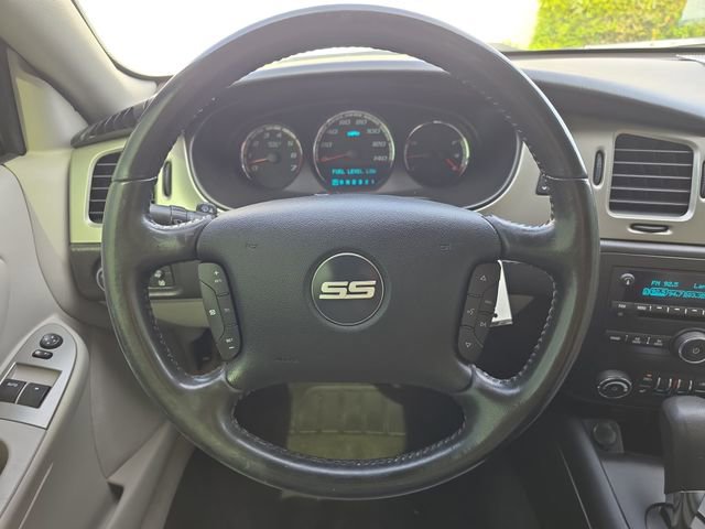 Used 2006 Chevrolet Monte Carlo SS w/ Convenience Package FWD image 17