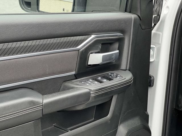Used 2025 RAM 2500 Lone Star AWD/4WD image 16
