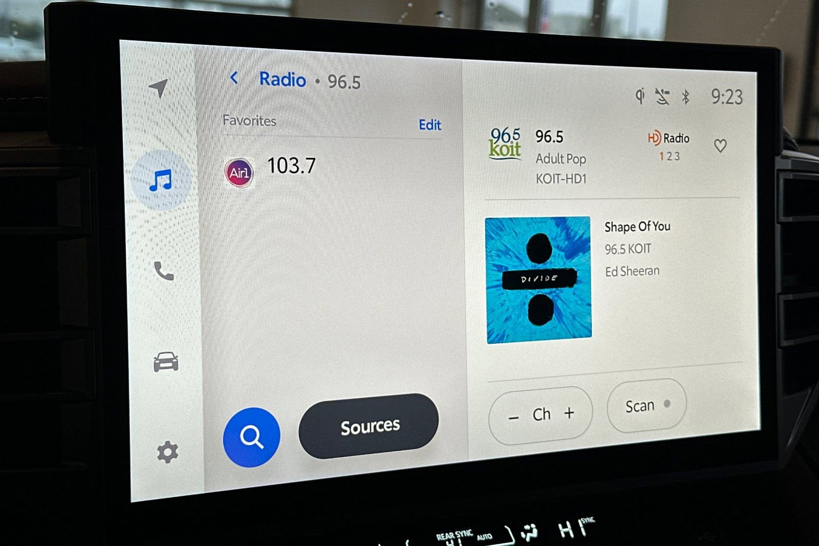 New 2026 Toyota Sequoia 1794 Edition image 17