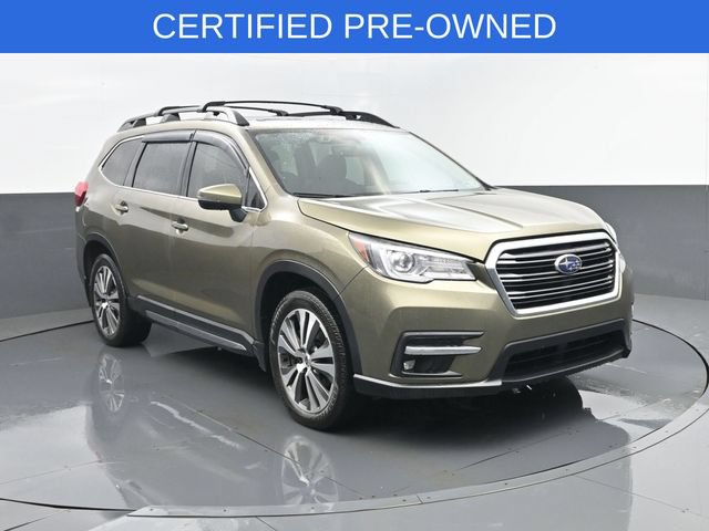 Used 2022 Subaru Ascent Limited w/ Technology Package AWD/4WD image 3