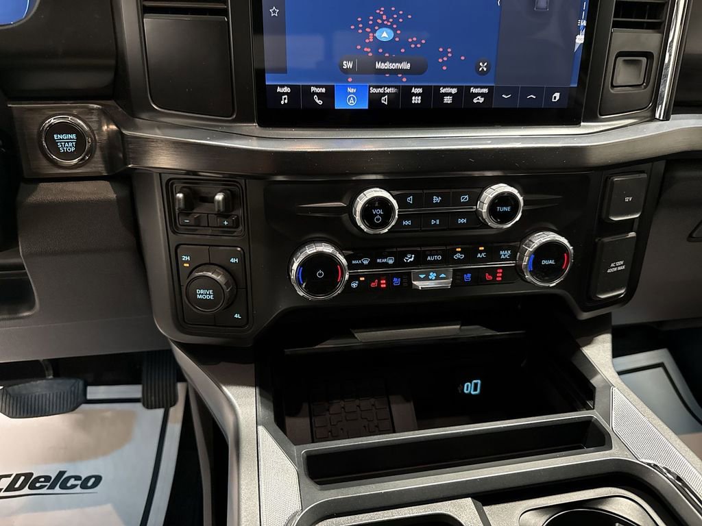 Used 2024 Ford F250 Lariat image 17