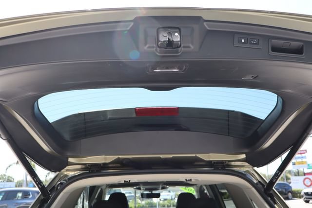 Used 2022 Subaru Forester Touring AWD/4WD image 25