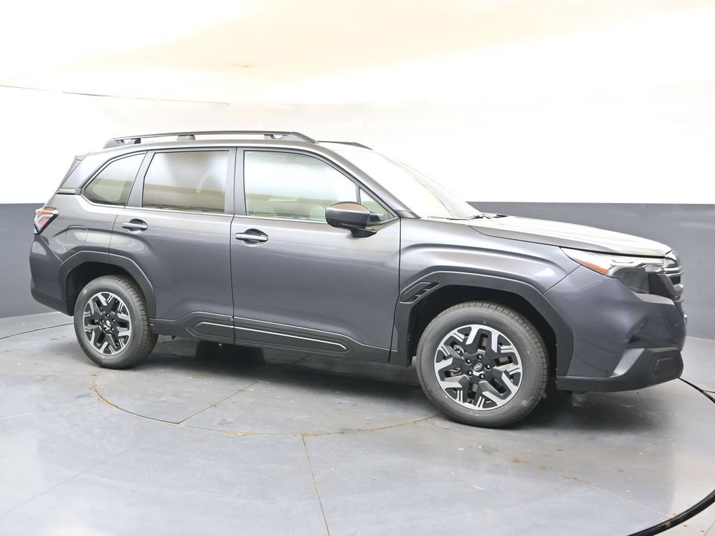 New 2026 Subaru Forester Premium AWD/4WD image 7