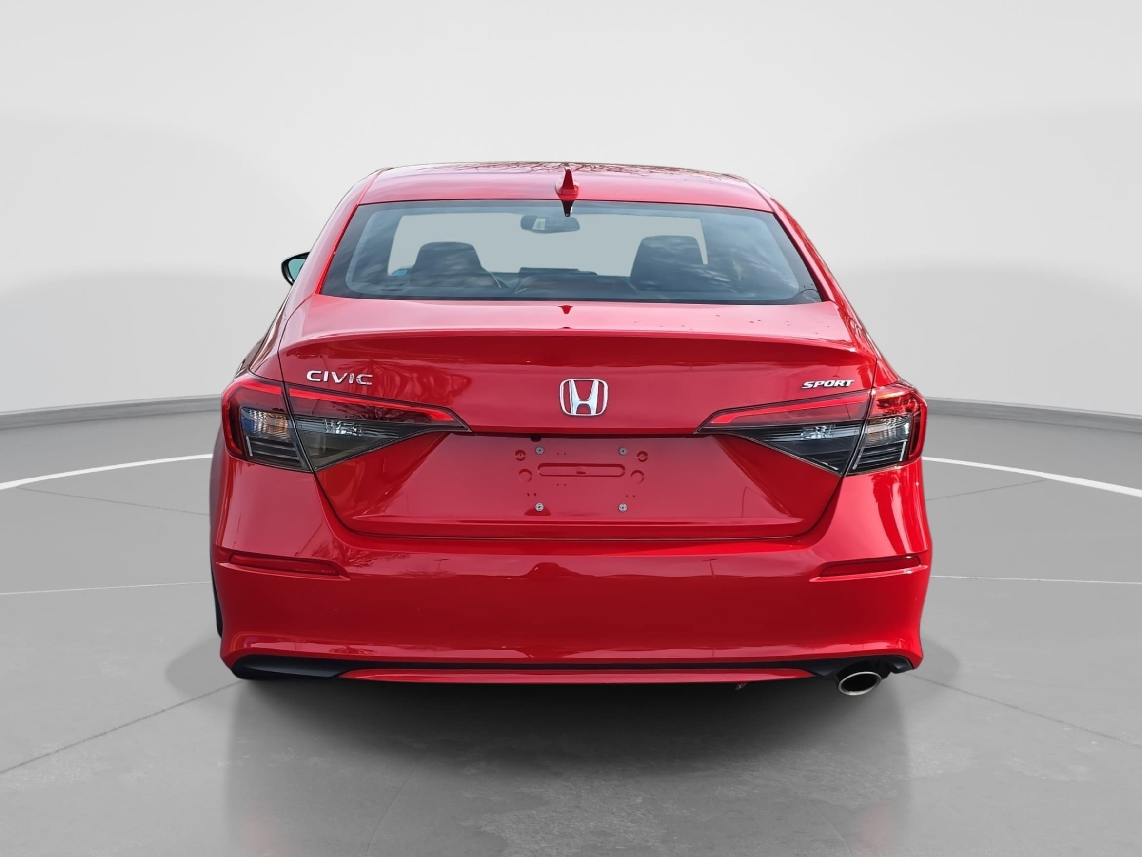 Used 2023 Honda Civic Sport image 6