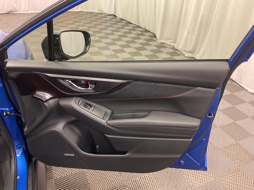 New 2026 Subaru WRX Limited AWD/4WD image 27