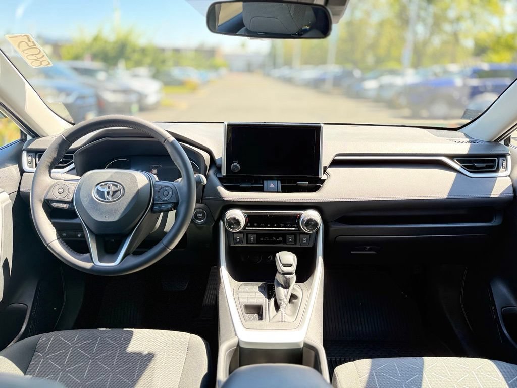 Certified 2023 Toyota RAV4 XLE w/ XLE Grade Weather Package AWD/4WD image 23