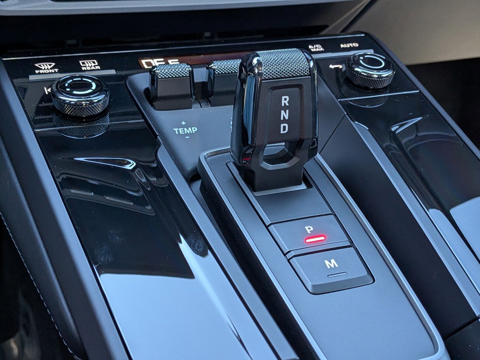 New 2026 Porsche 911 Carrera GTS image 21