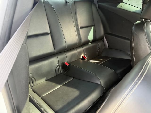 Used 2015 Chevrolet Camaro LT w/ RS Package RWD image 21