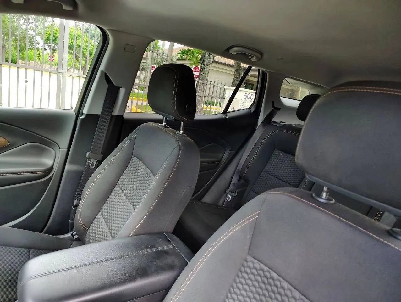 Used 2018 GMC Terrain SLE image 22