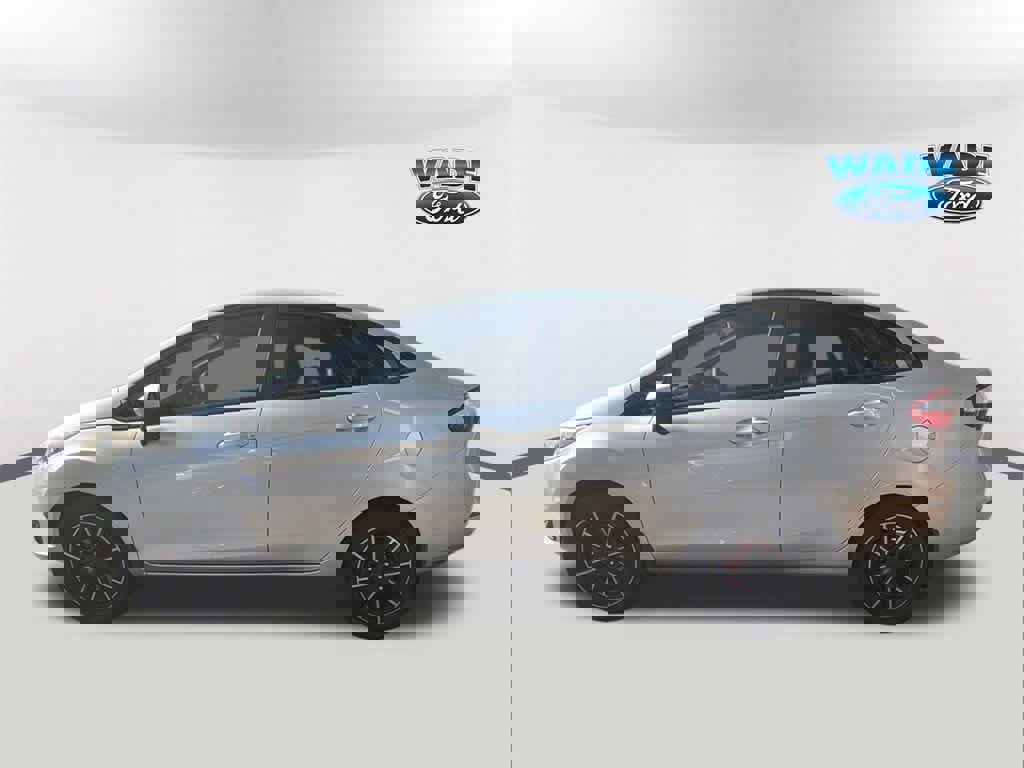 Used 2017 Ford Fiesta SE image 7