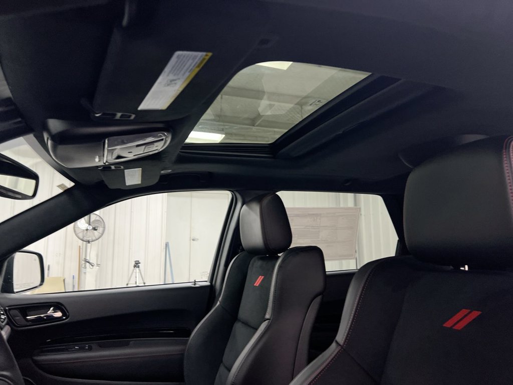 New 2026 Dodge Durango GT AWD/4WD image 20