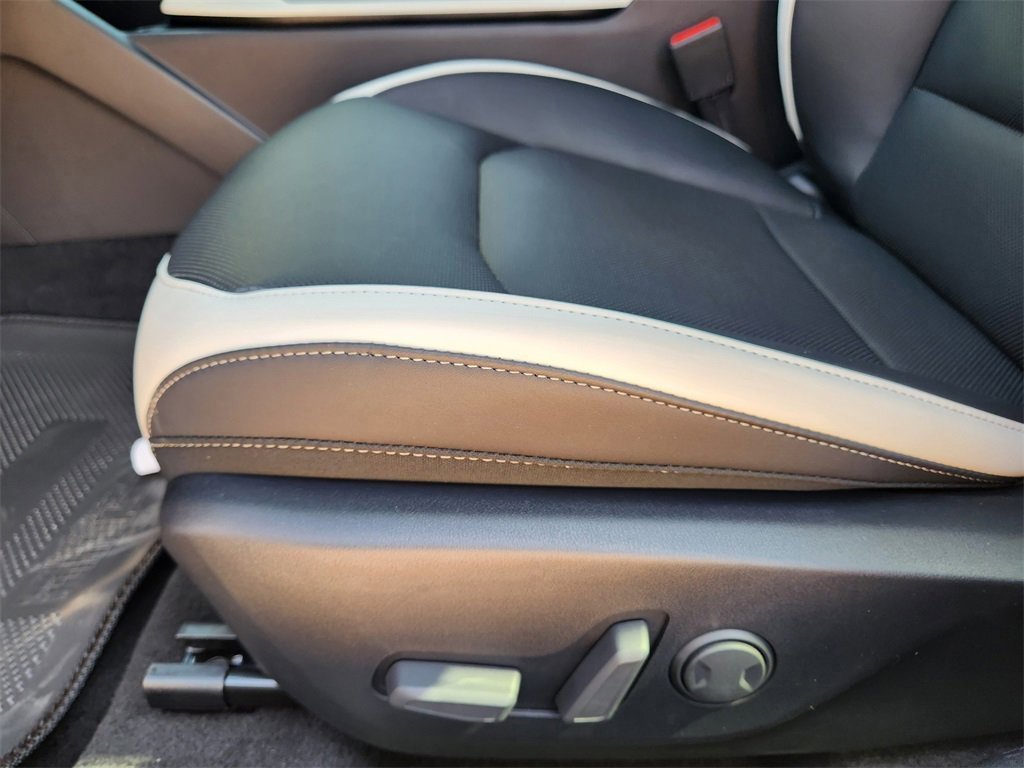 New 2025 Kia K4 GT-Line w/ GT-Line Premium Package image 18