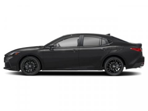 New 2026 Toyota Camry SE FWD image 3
