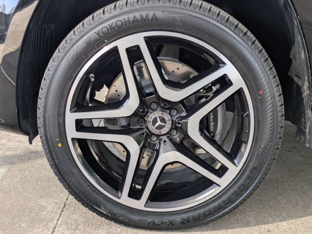 Used 2019 Mercedes-Benz GLS 550 4MATIC image 27