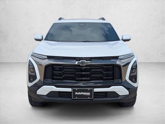 New 2027 Chevrolet Equinox ACTIV w/ Safety and Technology Package FWD image 6