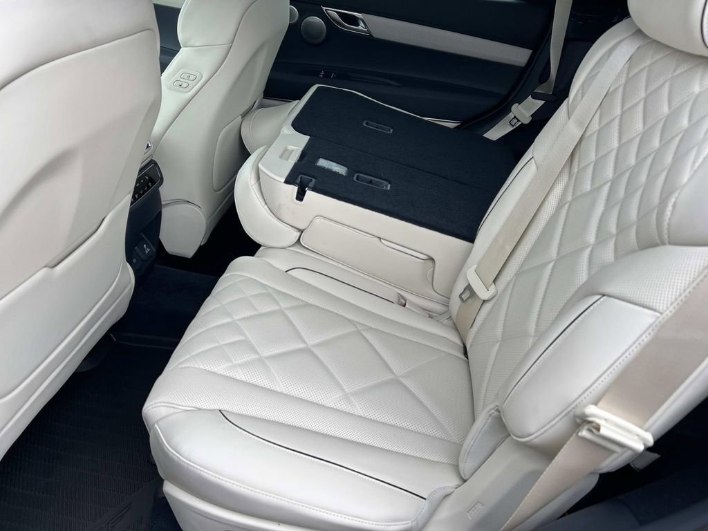 New 2026 Genesis GV80 3.5T Prestige image 22