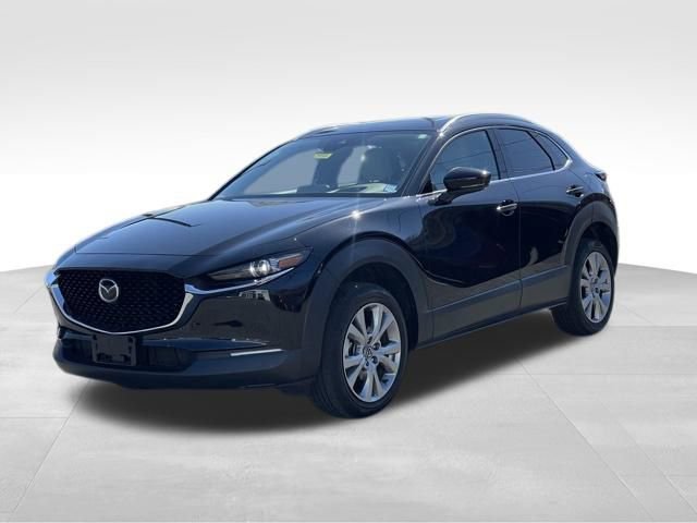 Certified 2023 MAZDA CX-30 AWD 2.5 S w/ Preferred Package image 2