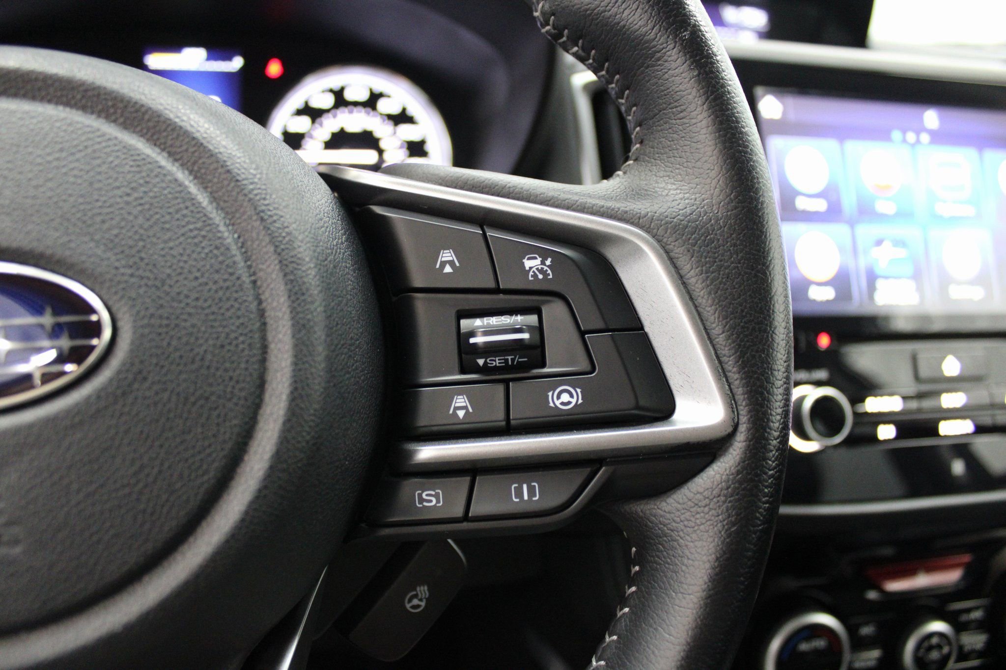 Used 2021 Subaru Forester Touring w/ Popular Package #2 image 42