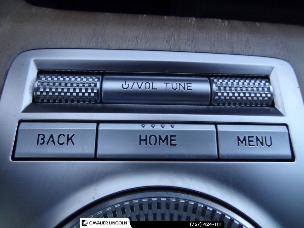 Used 2021 Genesis GV80 2.5T w/ Advanced Package 02 image 46