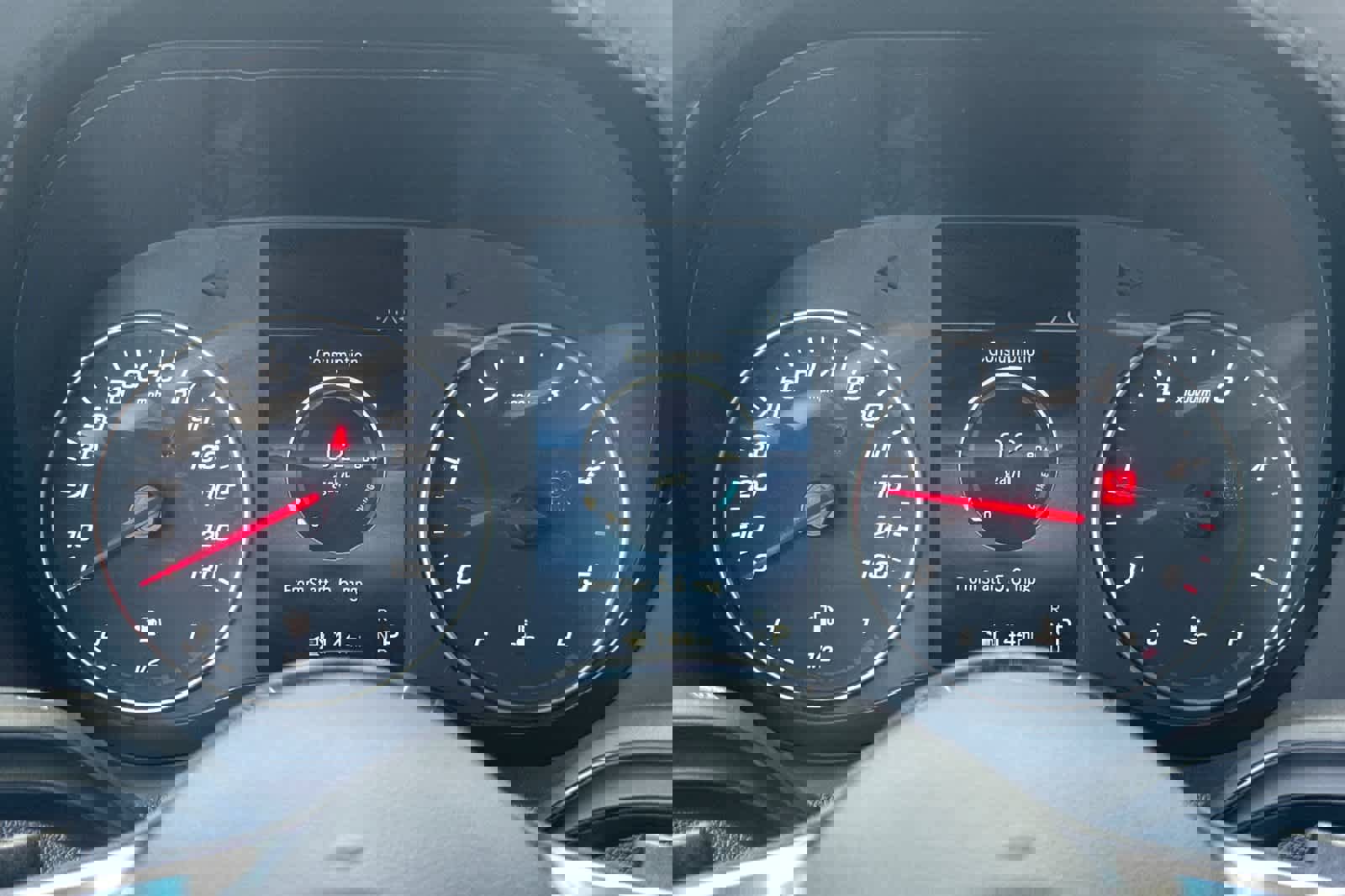 New 2025 Mercedes-Benz Sprinter 2500 image 20