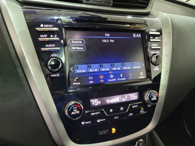 Used 2021 Nissan Murano SL image 39