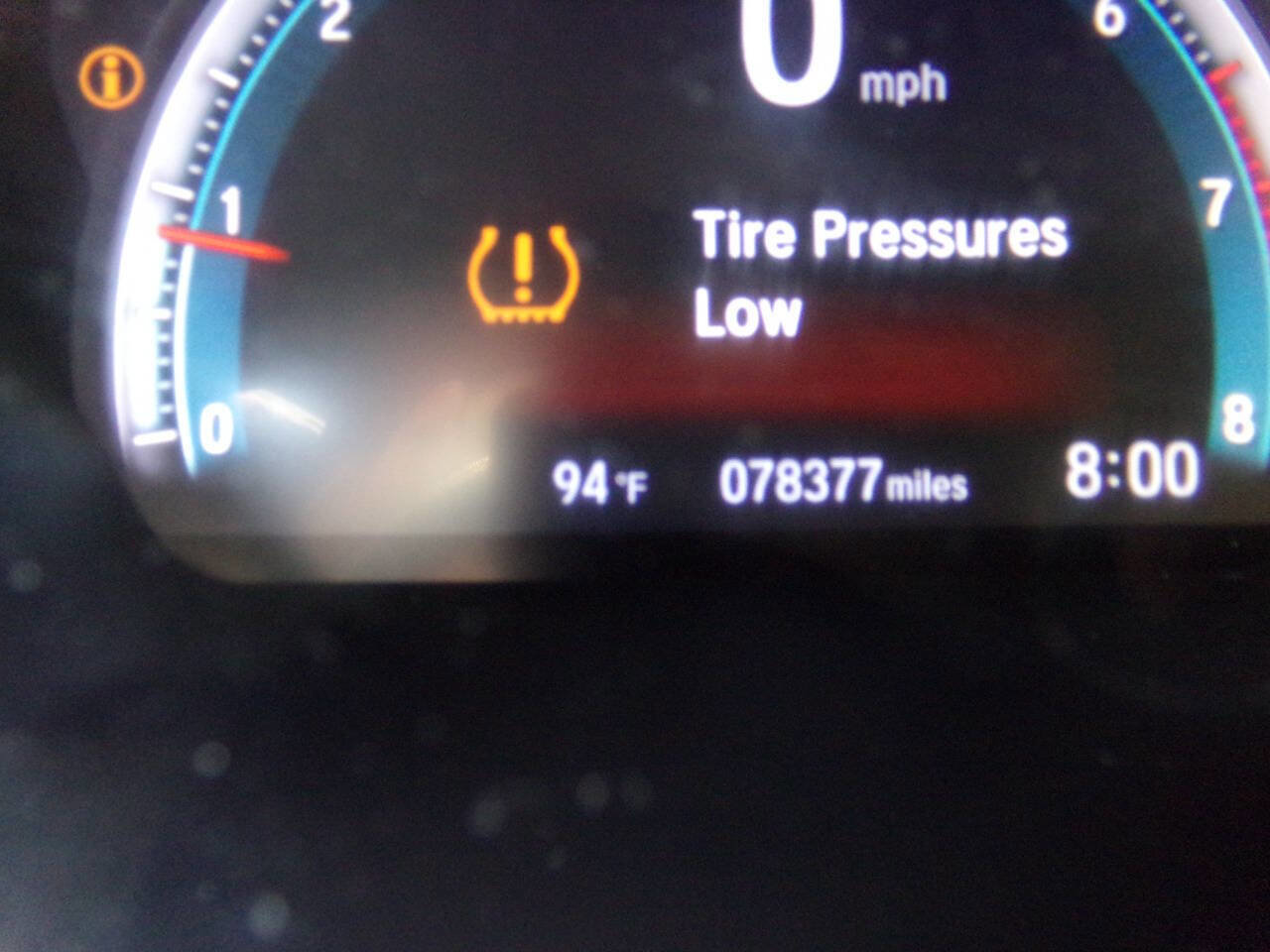 Used 2020 Honda Civic LX image 12