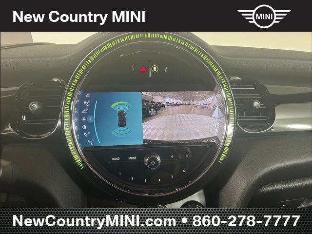 Certified 2024 MINI Cooper John Cooper Works FWD image 17