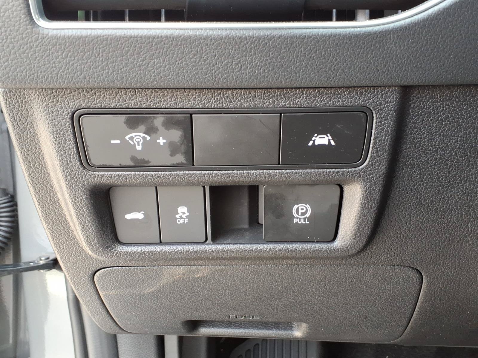 Used 2022 Hyundai Sonata Limited w/ Cargo Package FWD image 22