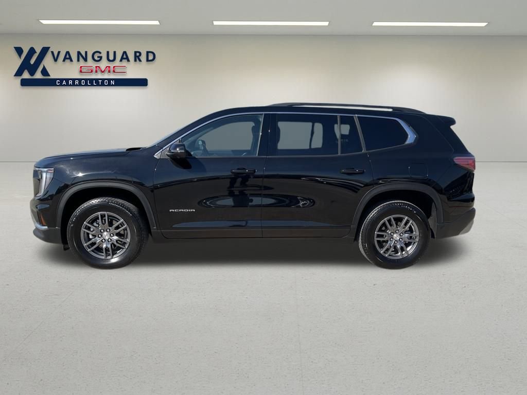 Used 2025 GMC Acadia Elevation image 2