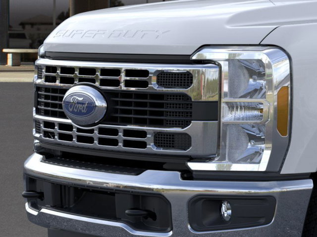 New 2026 Ford F350 XLT w/ FX4 Off-Road Package image 17