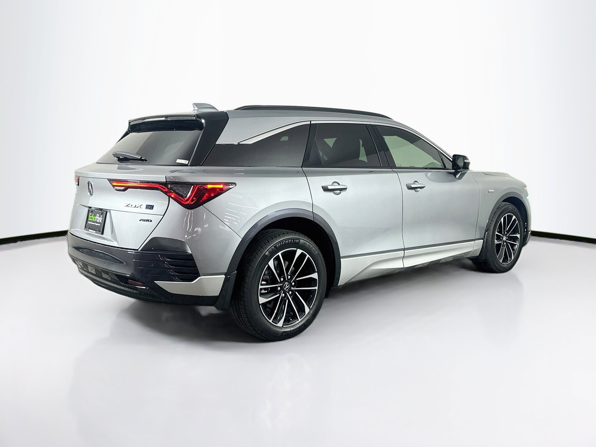 Used 2024 Acura ZDX A-Spec AWD/4WD image 9