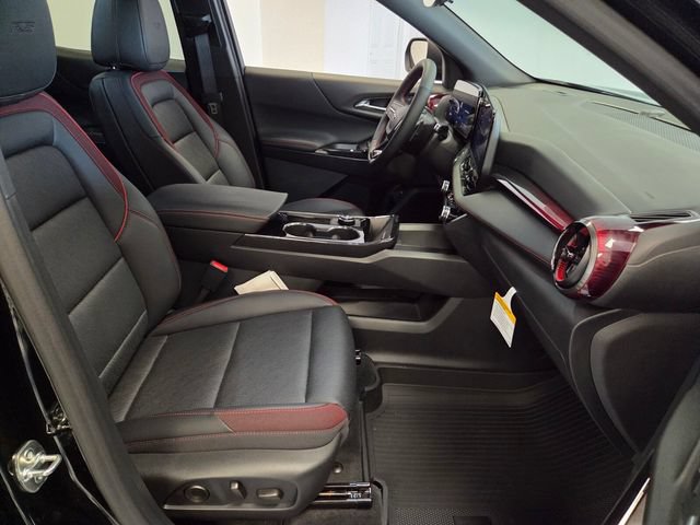 Used 2027 Chevrolet Equinox RS w/ Safety and Technology Package FWD image 19