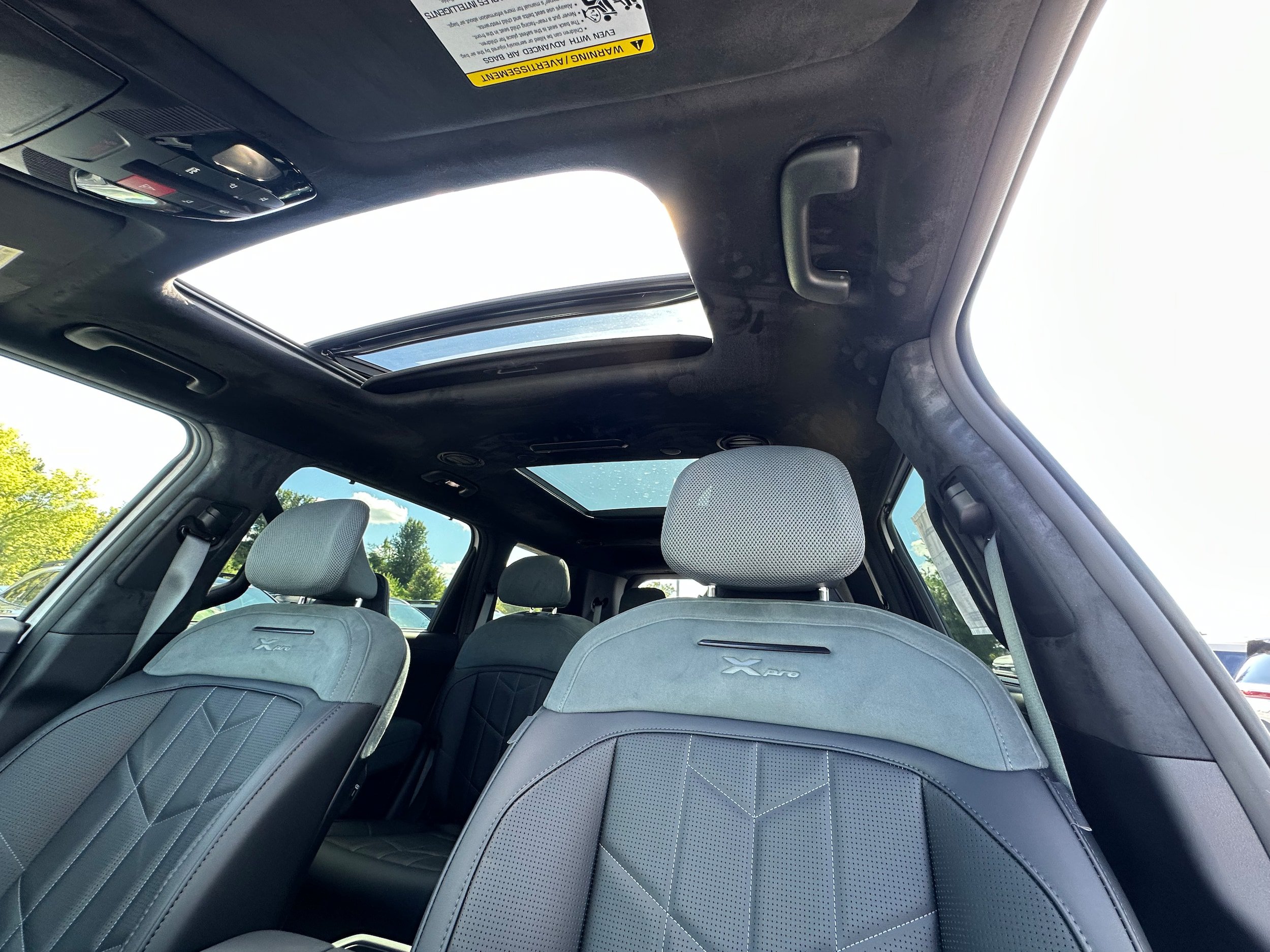 New 2027 Kia Telluride SX Prestige X-Pro AWD/4WD image 40