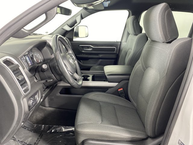 Used 2023 RAM 1500 Big Horn w/ Trailer Tow Group AWD/4WD image 17