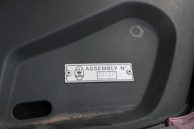 Used 2007 Maserati Quattroporte Sport GT image 23