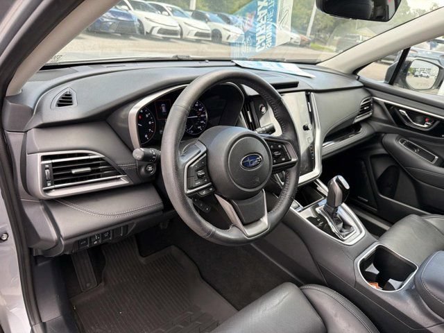 Used 2020 Subaru Outback Limited w/ Popular Package #2 AWD/4WD image 11