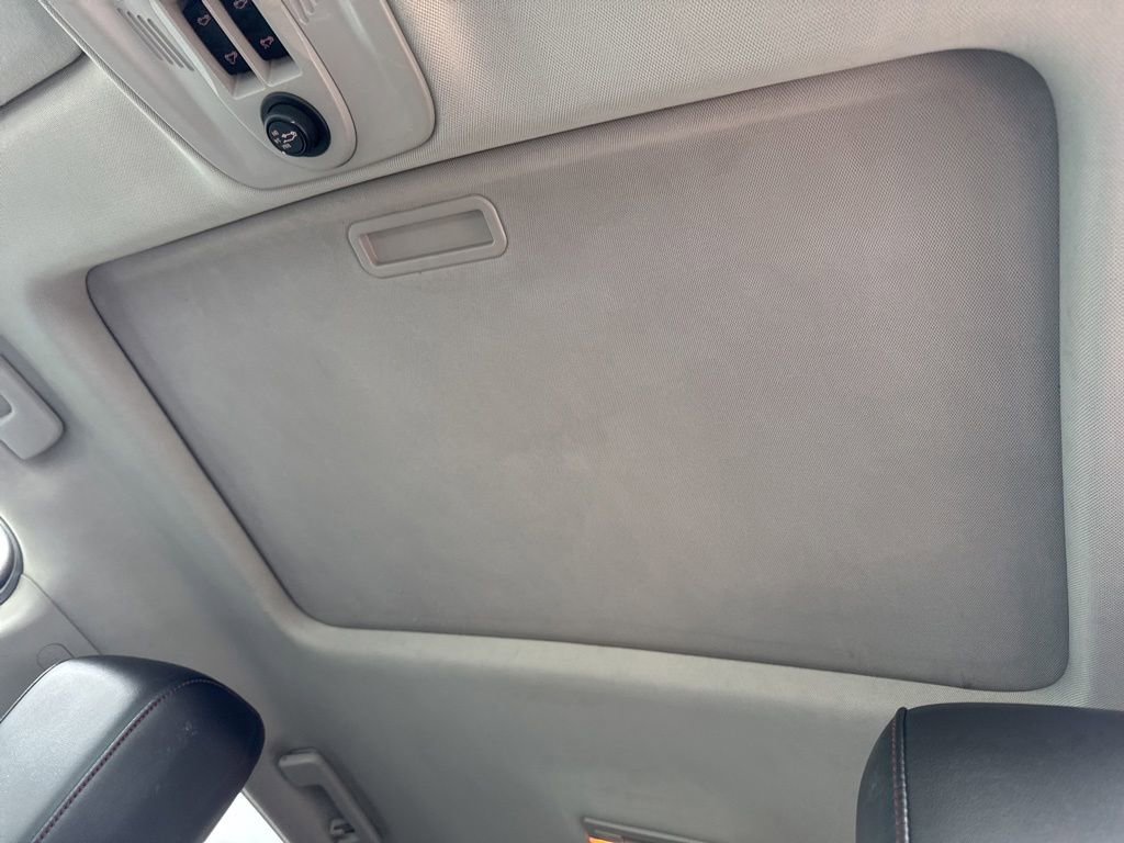 Used 2013 GMC Terrain Denali AWD/4WD image 13