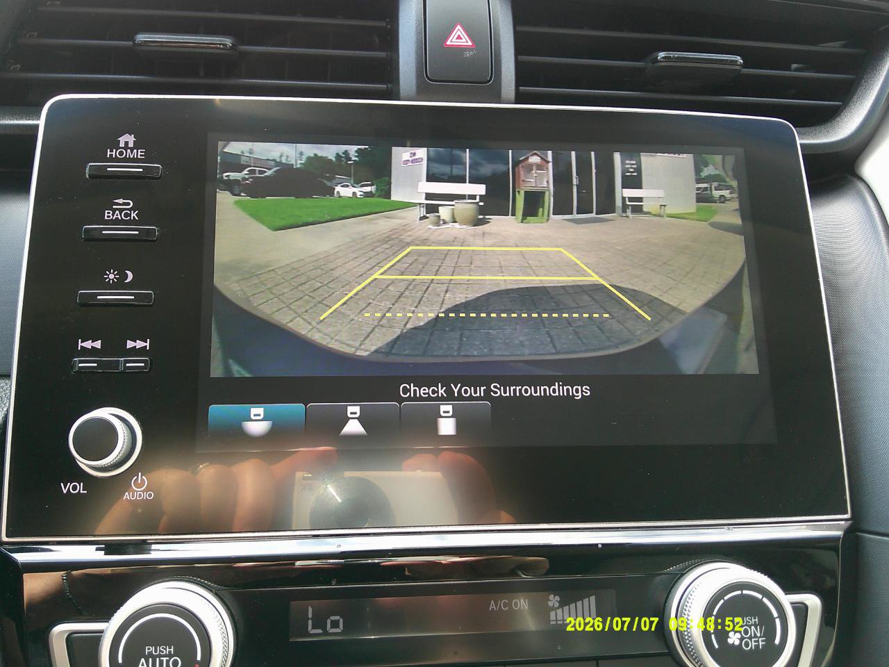 Used 2019 Honda Insight EX image 23
