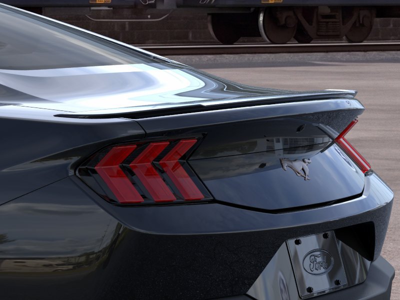 New 2026 Ford Mustang Premium RWD image 22