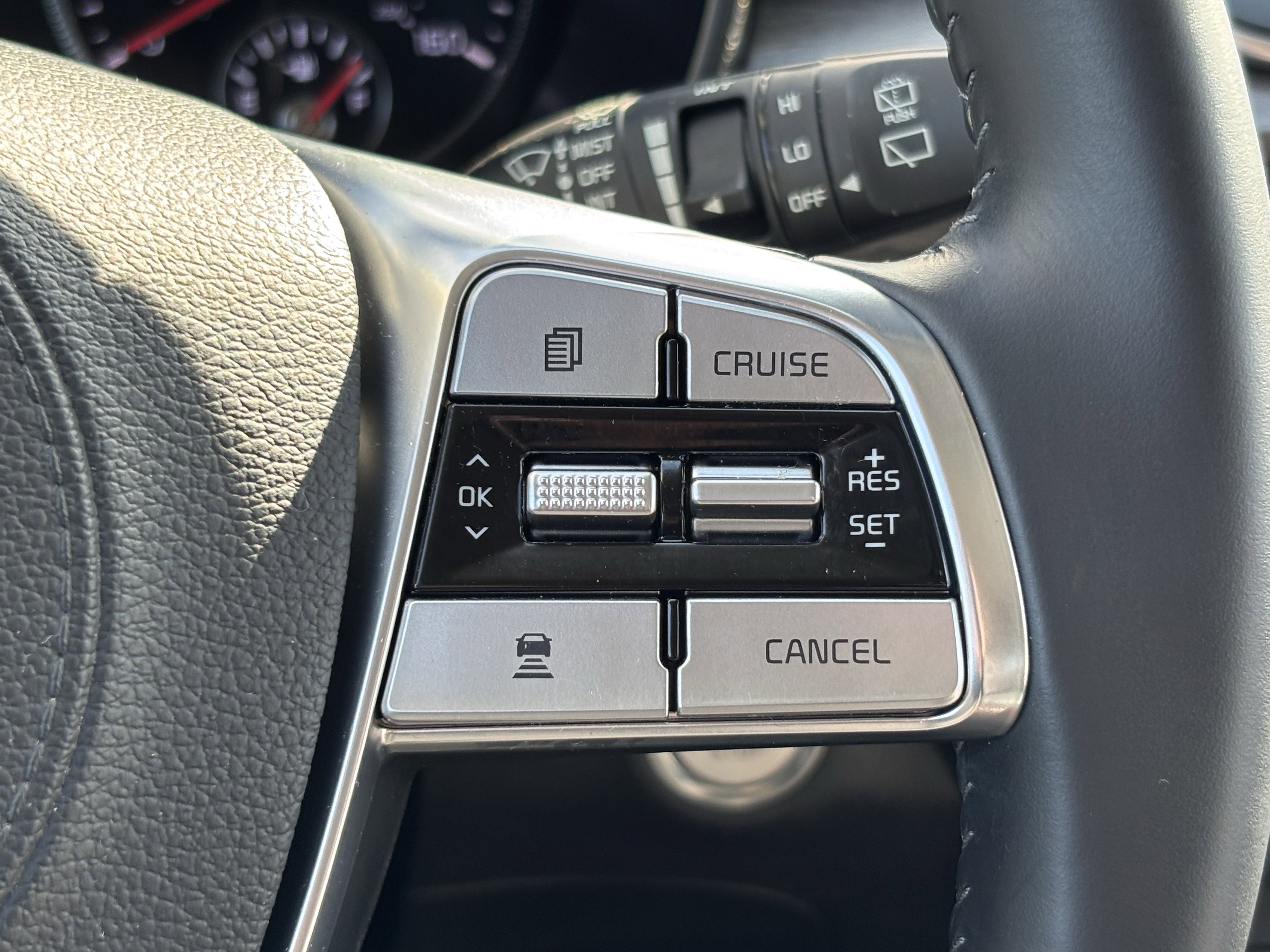 Used 2020 Kia Telluride EX w/ EX Premium Package image 20