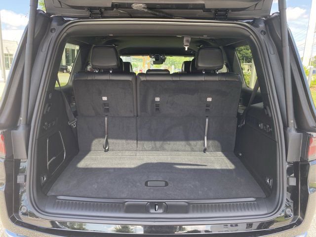 Used 2024 Jeep Wagoneer 2WD w/ Convenience Group I image 23
