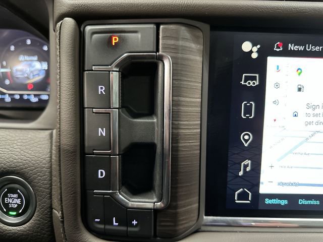 Used 2022 GMC Yukon Denali image 24