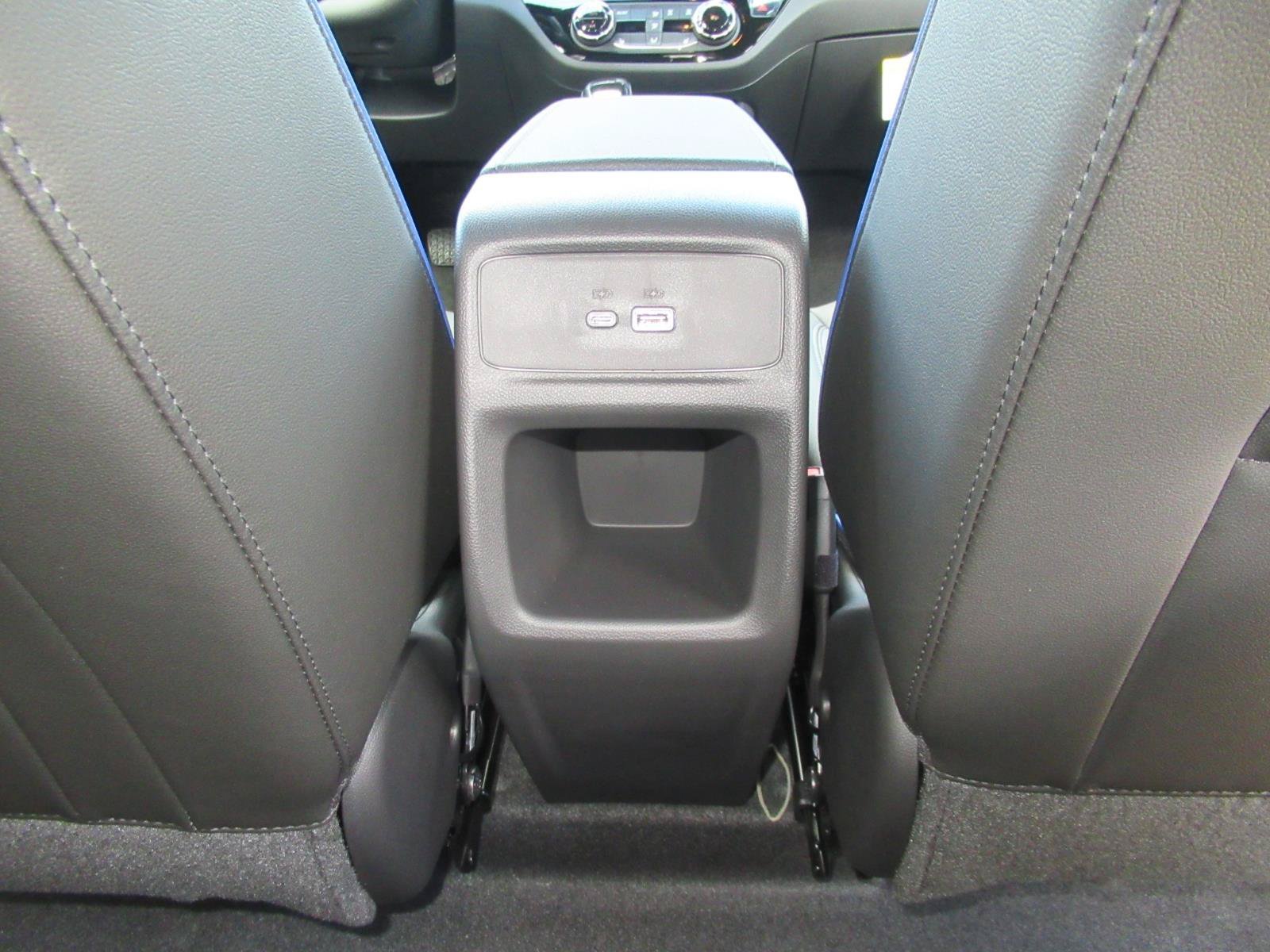 New 2026 Buick Envista Sport Touring w/ Convenience I Package FWD image 32