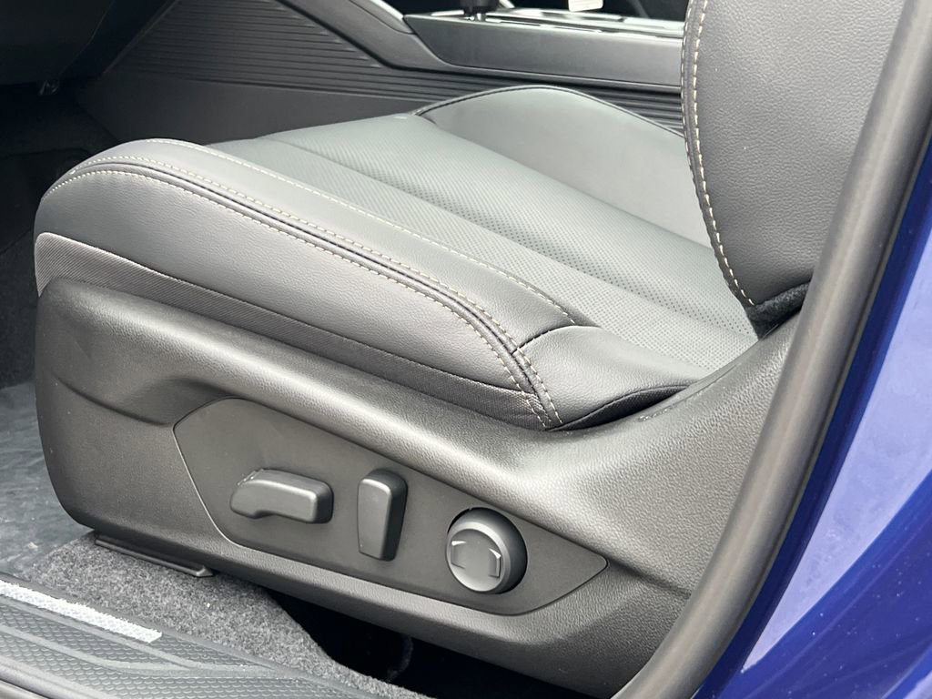 New 2026 Subaru Outback Limited XT image 22