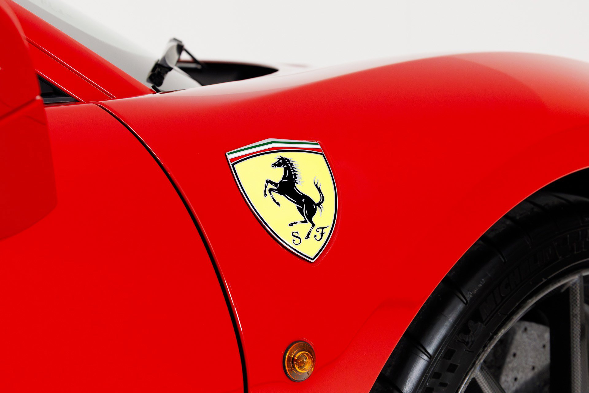 Used 2019 Ferrari 488 Pista image 59