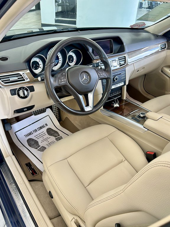 Used 2016 Mercedes-Benz E 350 Sedan image 10