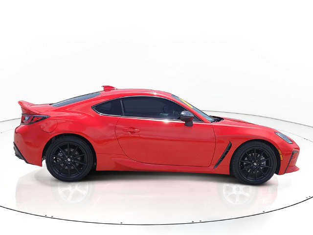 Used 2022 Toyota GR86 Premium RWD image 4