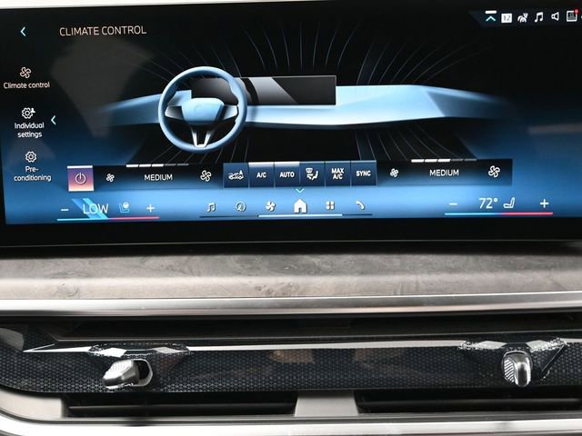 New 2026 BMW X5 xDrive40i w/ Climate Comfort Package image 13