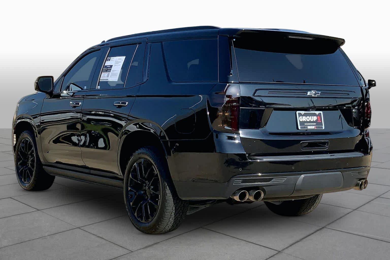 Used 2023 Chevrolet Tahoe High Country w/ Advanced Technology Package AWD/4WD image 11