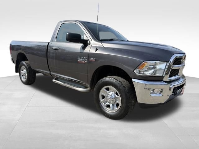 Used 2015 RAM 2500 SLT w/ Popular Equipment Group
